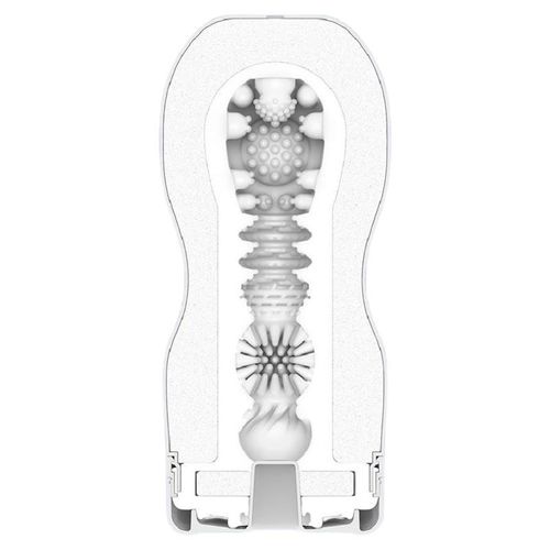 מיני פלשלייט תוצרת יפן | Tenga - Premium Origianl Vacuum Cup