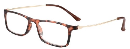 משקפי קריאה פרימיום אופטומטריסטיים 515 Premium Optometrist Reading Glasses