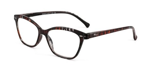 משקפי קריאה פרימיום אופטומטריסטיים 516 Premium Optometrist Reading Glasses