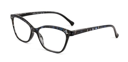 משקפי קריאה פרימיום אופטומטריסטיים 516 Premium Optometrist Reading Glasses