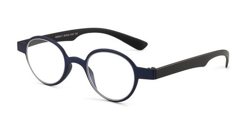 משקפי קריאה פרימיום אופטומטריסטיים 517 Premium Optometrist Reading Glasses
