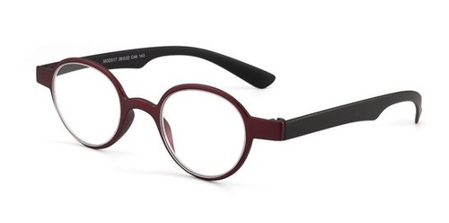 משקפי קריאה פרימיום אופטומטריסטיים 517 Premium Optometrist Reading Glasses