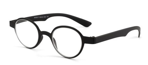 משקפי קריאה פרימיום אופטומטריסטיים 517 Premium Optometrist Reading Glasses