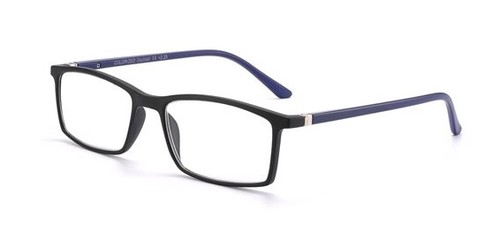 משקפי קריאה פרימיום אופטומטריסטיים 521 Premium Optometrist Reading Glasses