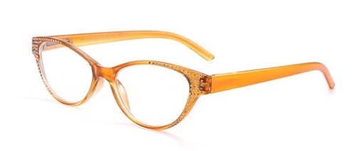 משקפי קריאה פרימיום אופטומטריסטיים 522 Premium Optometrist Reading Glasses