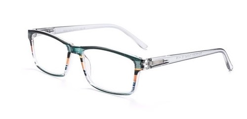 משקפי קריאה פרימיום אופטומטריסטיים 524 Premium Optometrist Reading Glasses