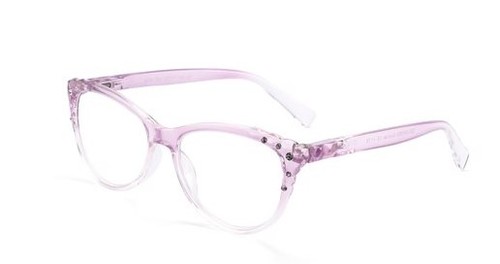 משקפי קריאה פרימיום אופטומטריסטיים 525 Premium Optometrist Reading Glasses