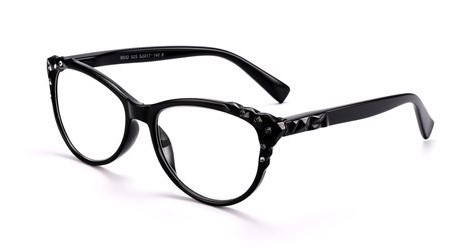 משקפי קריאה פרימיום אופטומטריסטיים 525 Premium Optometrist Reading Glasses