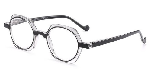 משקפי קריאה פרימיום אופטומטריסטיים 519 Premium Optometrist Reading Glasses