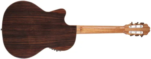 גיטרה קלאסית מוגברת Kremona F65CW-TLR