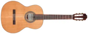 גיטרה קלאסית Kremona SOLOIST F65C