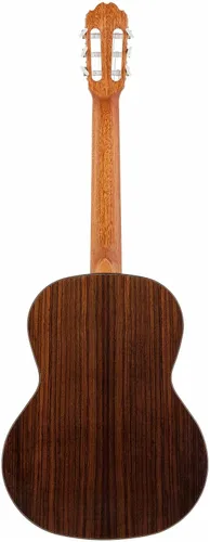 גיטרה קלאסית Kremona SOLOIST F65C