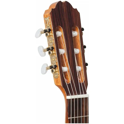 גיטרה קלאסית Kremona SOLOIST F65C