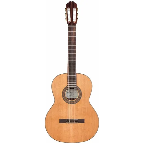 גיטרה קלאסית Kremona SOLOIST F65C