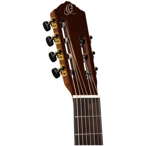 גיטרה קלאסית 7 מיתרים Ortega R133-7
