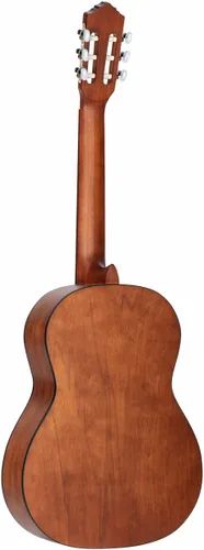 גיטרה קלאסית Ortega R55BFT Bourbon Fade