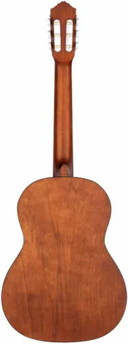 גיטרה קלאסית Ortega R55BFT Bourbon Fade