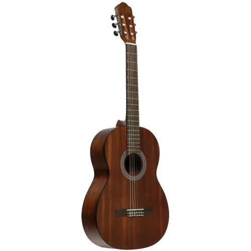 גיטרה קלאסית Stagg SCL70 MAHO-NAT