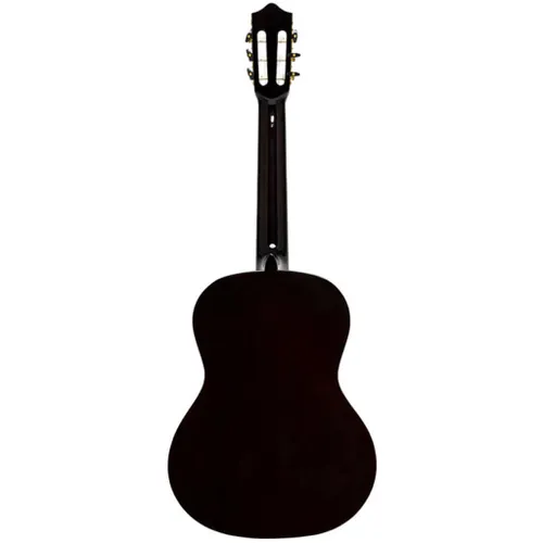 גיטרה קלאסית שמאלית Stagg SCL60-NAT-LH