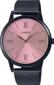 CASIO MTP-E600MB-4B גברים