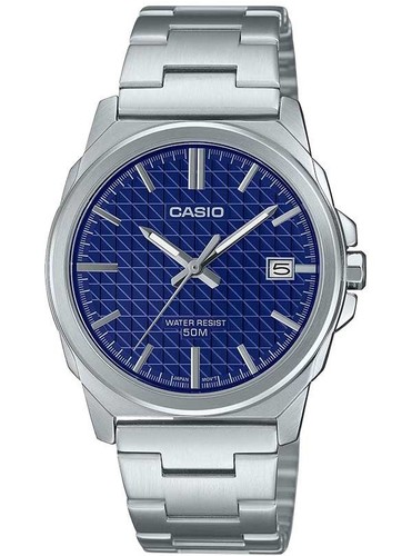 CASIO MTP-E720D-2A גברים