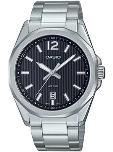 CASIO MTP-E725D-1A גברים