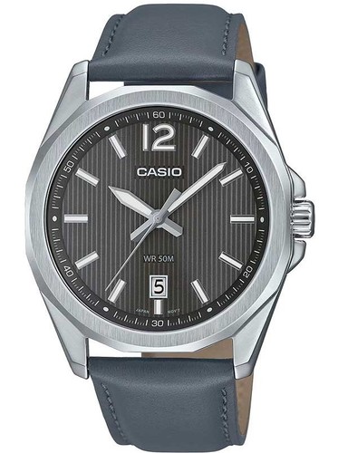 CASIO MTP-E725L-8A גברים