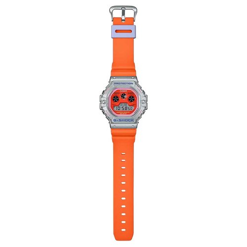 CASIO DW-5900EU-8A4 צבעים חדשים