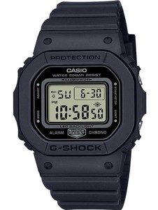 CASIO GMD-S5600BA-1 צבעים חדשים