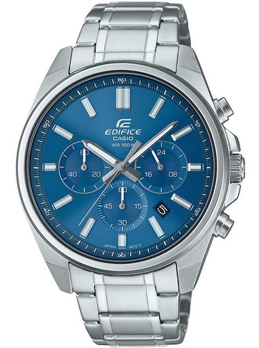 CASIO EFV-650D-2A אדיפיס חדש!