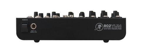 זוית נוספת Mackie 802VLZ4