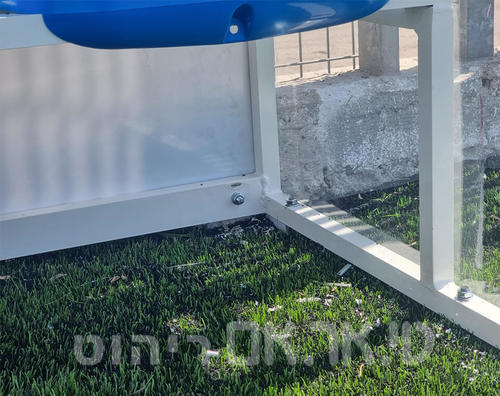 קבינה לשחקנים