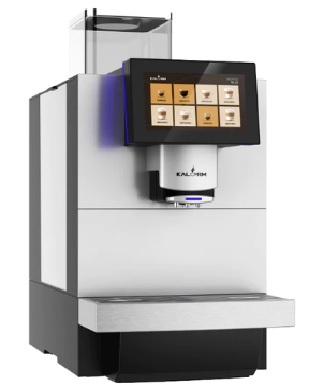 מכונת קפה אוטומטית E60 קאלרם - Kalerm E60 Kalerm