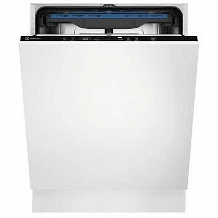 מדיח כלים Electrolux אינטגרלי מלא דגם EEG48200L