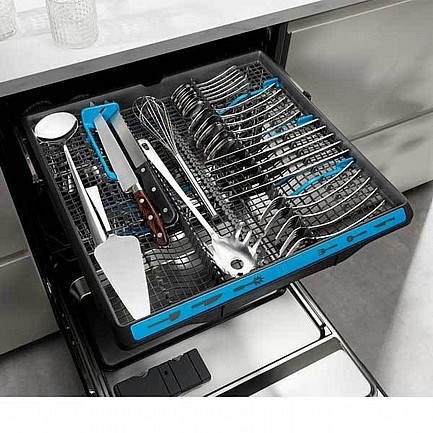 מדיח כלים Electrolux אינטגרלי מלא דגם EEG48200L