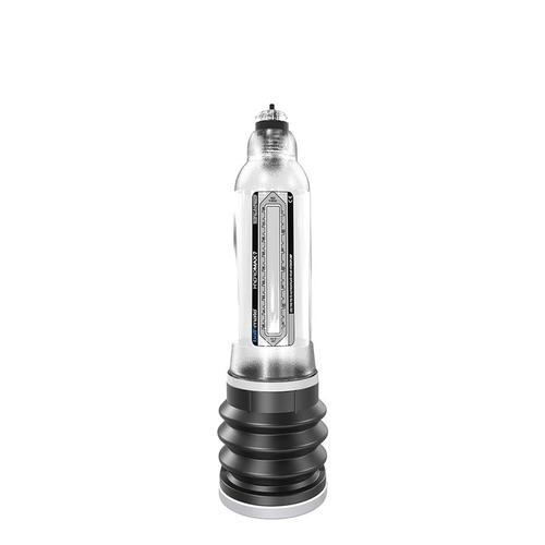 משאבת פין פרימיום HYDROMAX 7 Pump  - צילינדר כחול