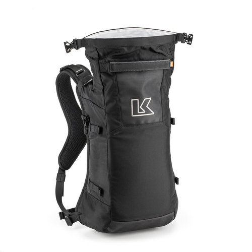 תיק רכיבה קרייגה שחור 16 ליטר -  KRIEGA R16 BACKPACK 