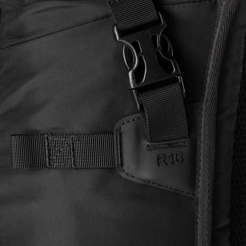 תיק רכיבה קרייגה שחור 16 ליטר -  KRIEGA R16 BACKPACK 