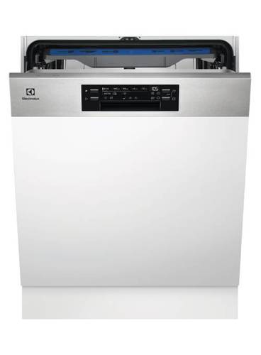 מדיח כלים חצי אינטגרלי ELECTROLUX דגם EEM48300IX