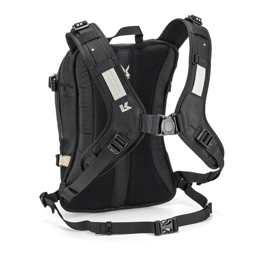 תיק רכיבה קרייגה שחור 15 ליטר -  KRIEGA R15 BACKPACK 