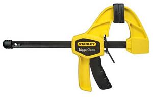 קליבה יד אחת 30 ס"מ מקצועי STANLEY