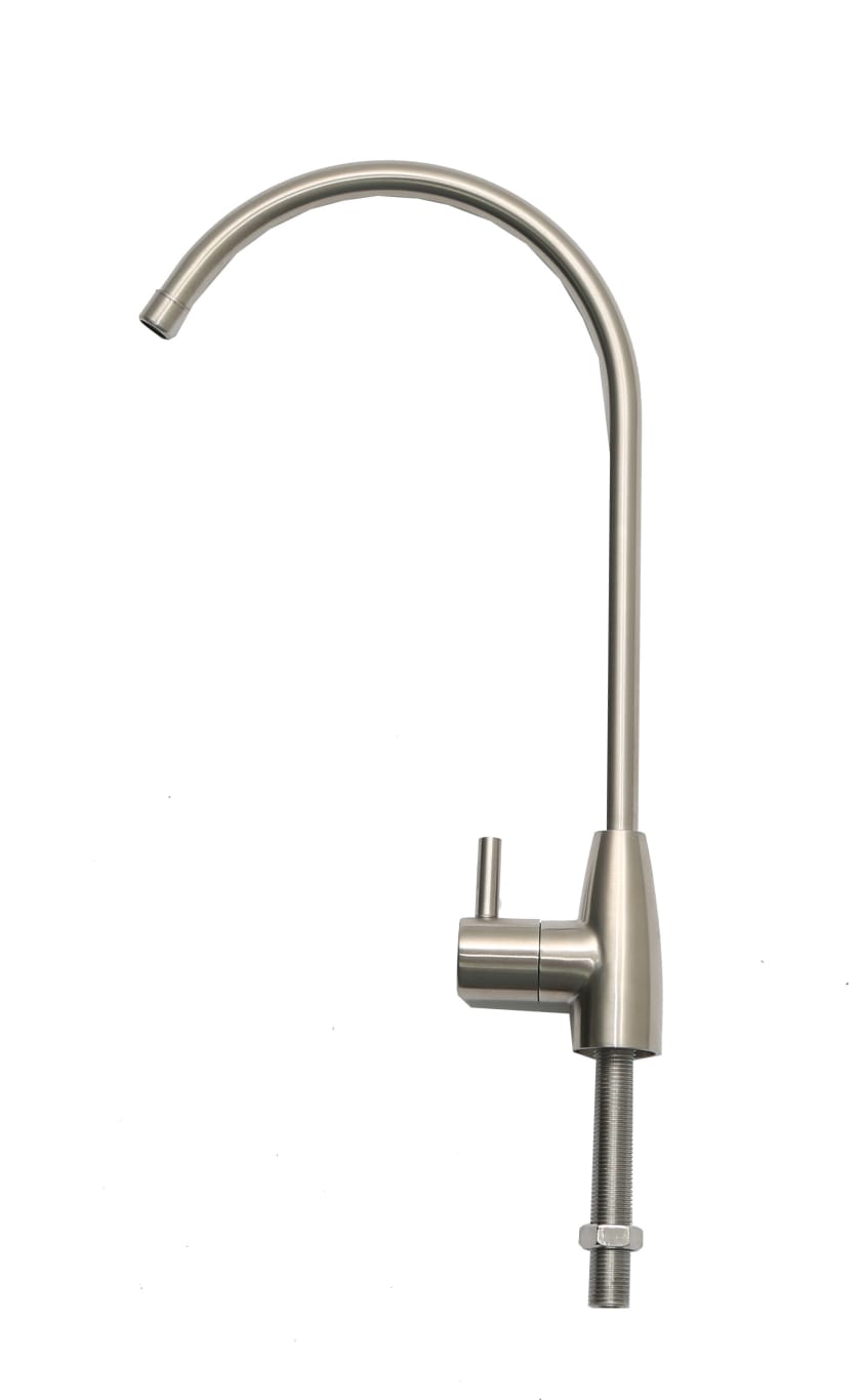 ברז שיש גימור מט ברבור גבוה VAL-3104