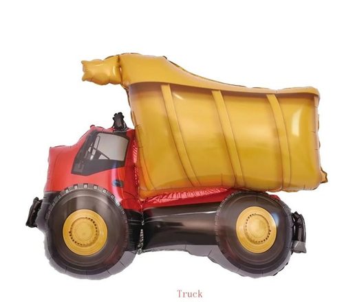 בלון מיילר 32