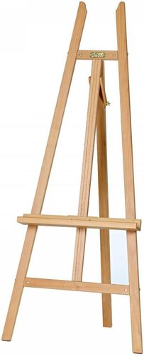 כן ציור קלאסי ' דגם LYRA STUDIO EASEL