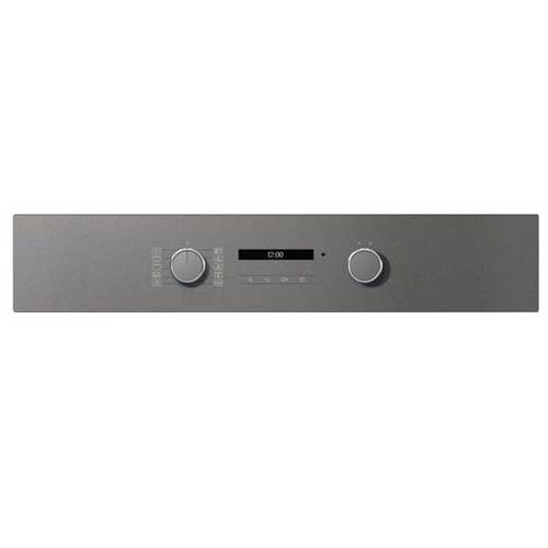 תנור בנוי 76 ליטר Miele H2861B GREY אפור 