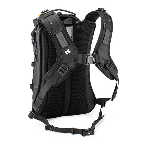 תיק רכיבה קרייגה צהוב 18 ליטר -  KRIEGA TRAIL 18 ADVENTURE BACKPACK 