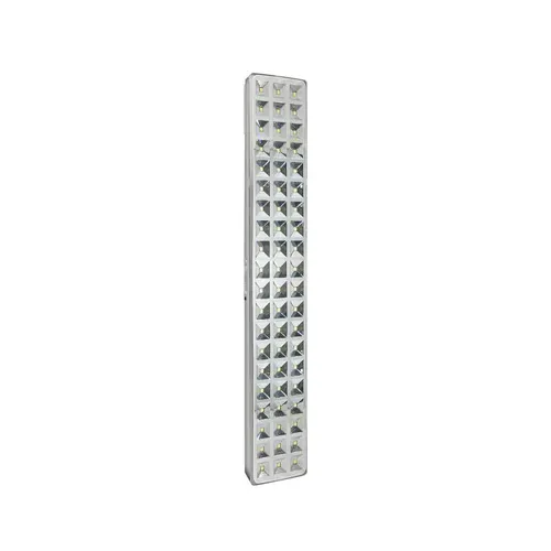 תאורה נטענת 6W סאן 60 לדים 40 ס