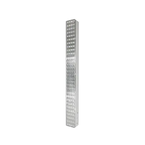 תאורה נטענת 12W סאן 120 לדים 60 ס
