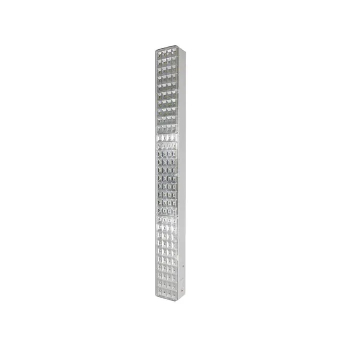 תאורה נטענת 12W סאן 120 לדים 60 ס"מ AL-3120