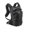 תיק רכיבה קרייגה שחור 9 ליטר -  KRIEGA TRAIL 9 ADVENTURE BACKPACK 